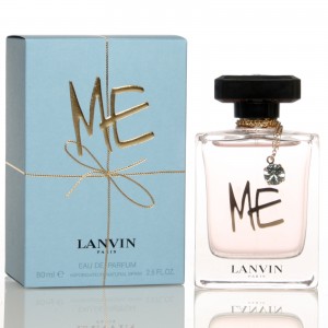 Lanvin Me - Eau de Parfum pentru femei 80 ml.
